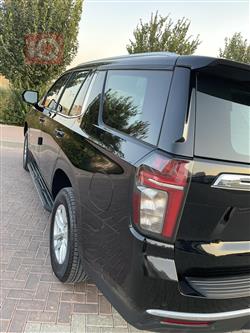 شيفروليه تاهو
